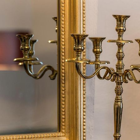 Suites Mana - La Perle Des Isles , Superbe Maison Art Deco Avec Balneotherapie Rethel Kültér fotó