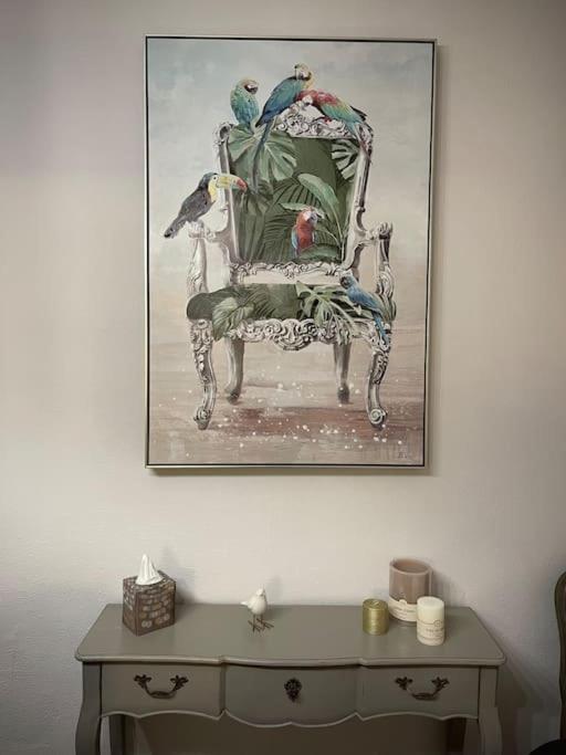 Suites Mana - La Perle Des Isles , Superbe Maison Art Deco Avec Balneotherapie Rethel Kültér fotó